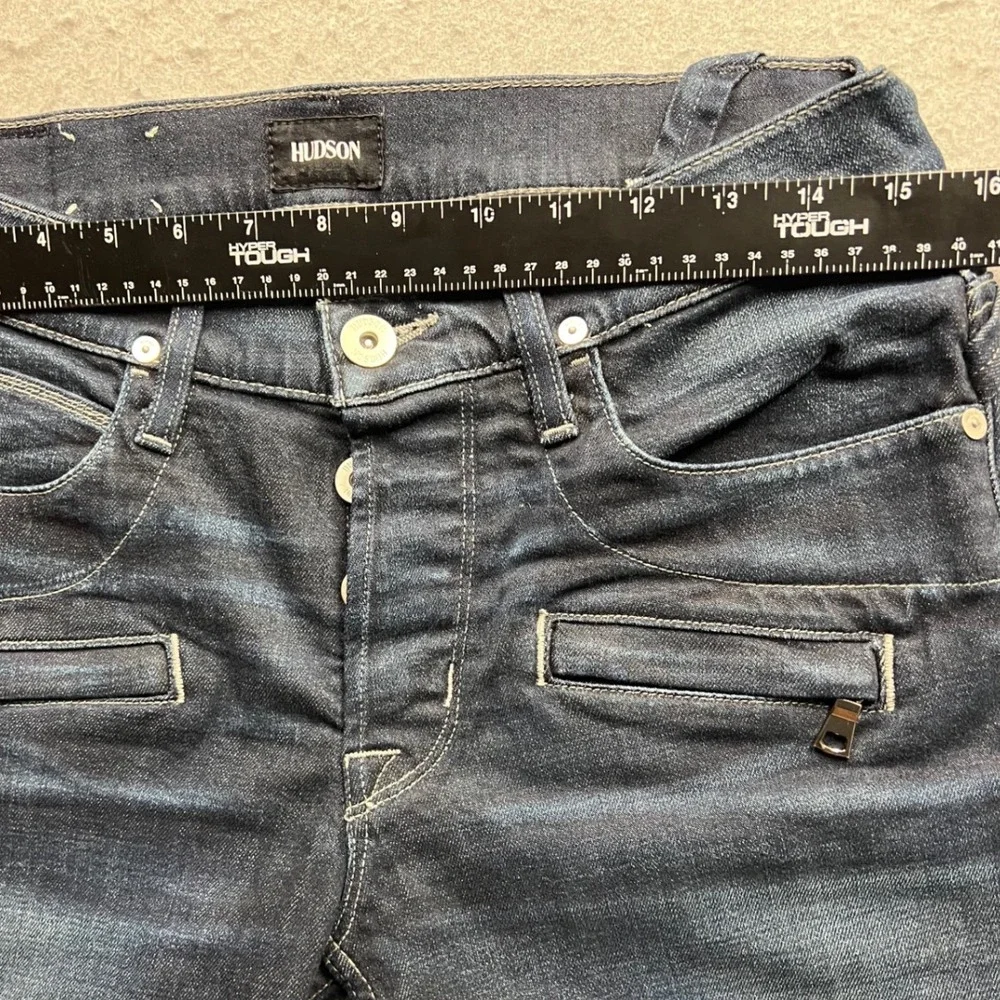 Hudson Jeans hudson blinder